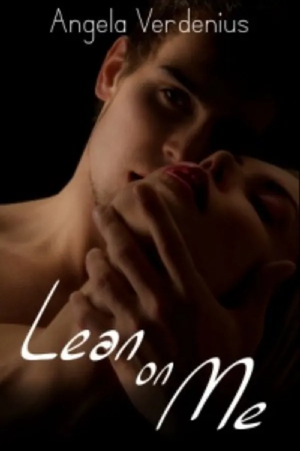 Capa de Lean on Me