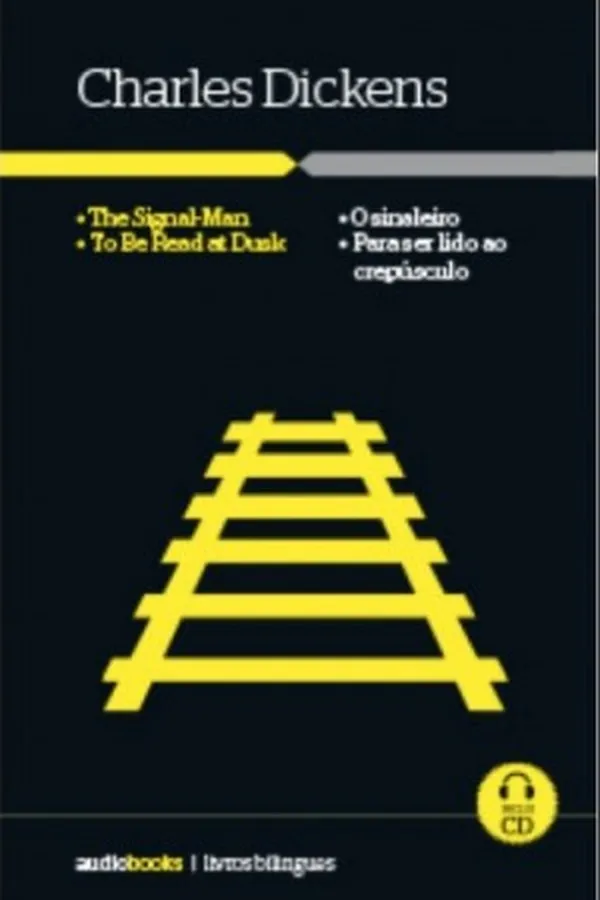 Cover of O Sinaleiro