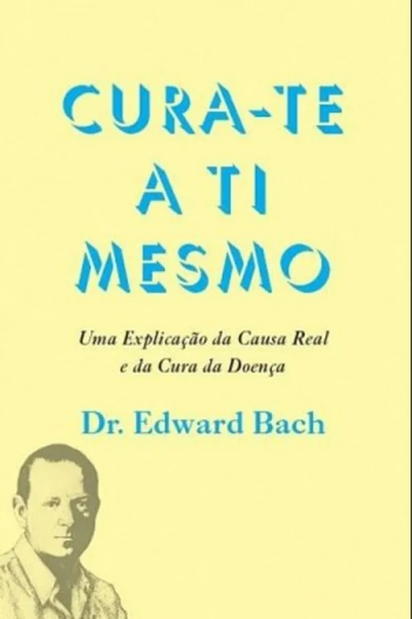 Capa de Cura-te a Ti Mesmo