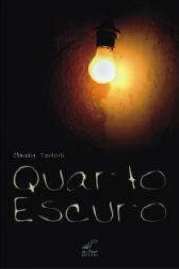 Cover of Quarto Escuro