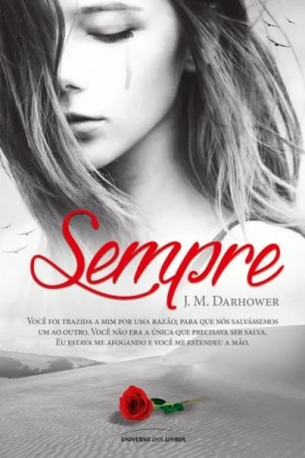 Capa de Sempre
