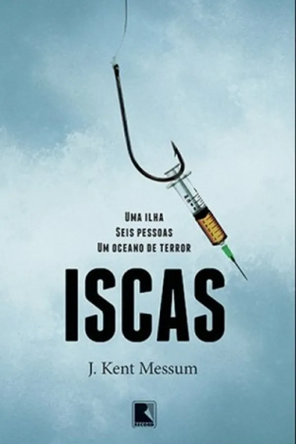 Capa de Iscas