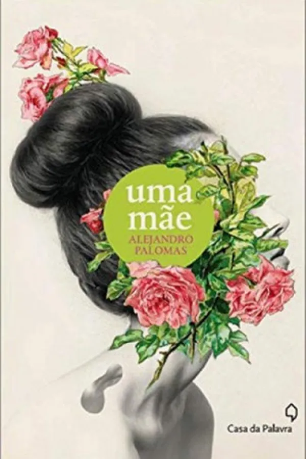 Capa de Uma mãe
