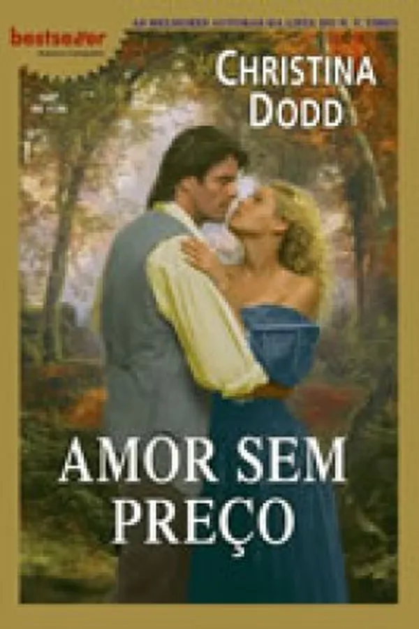 Capa de Amor Sem Preço