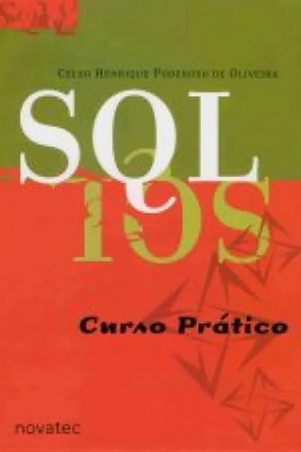 Capa de SQL - Curso Prático
