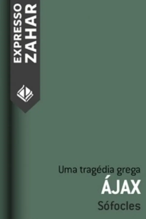 Capa de Ájax