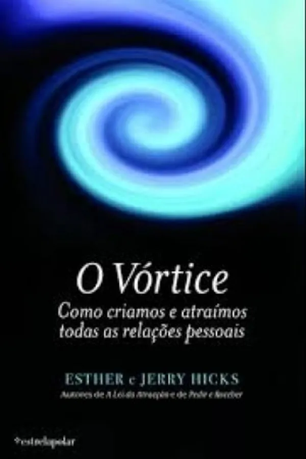 Capa de O Vórtice