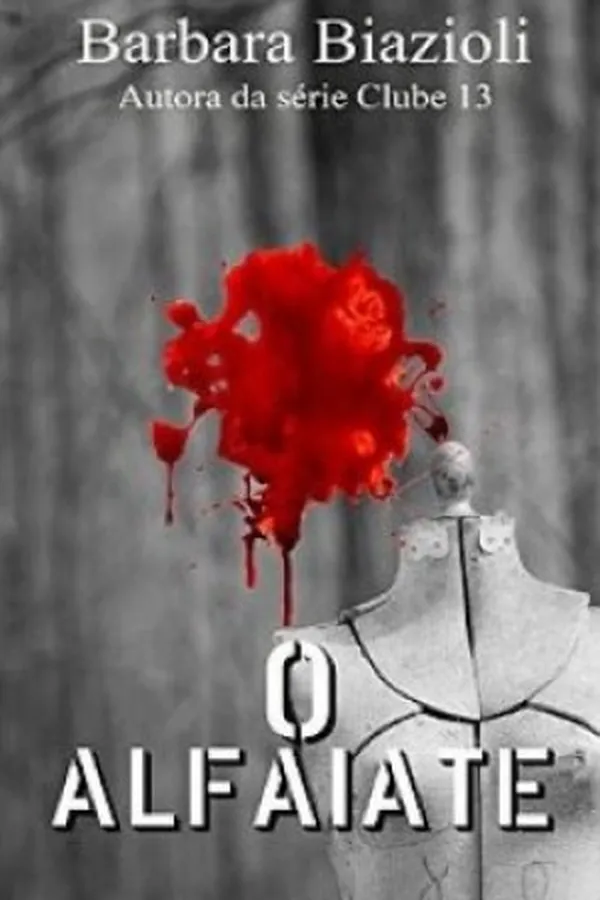Cover of O Alfaiate