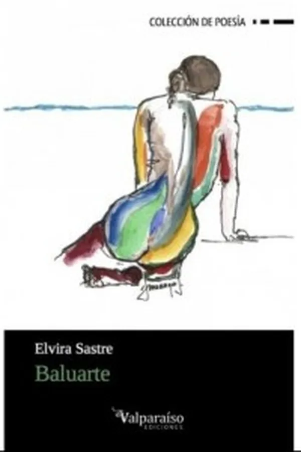 Capa de Baluarte