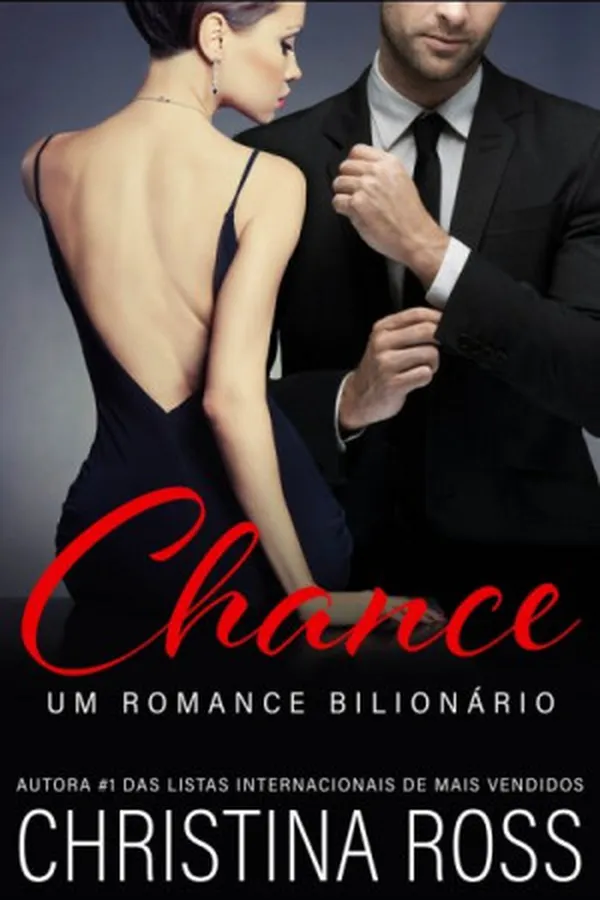 Capa de Chance