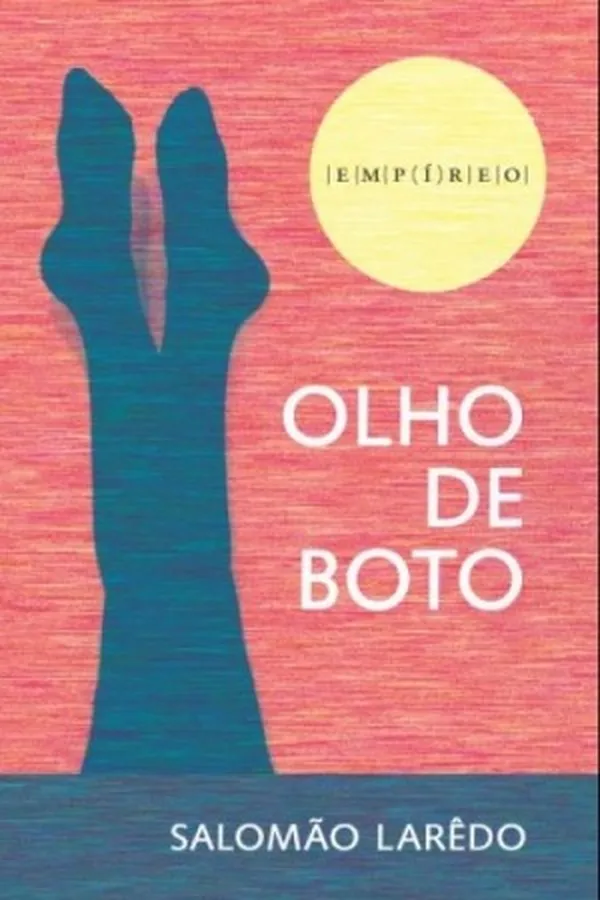 Capa de Olho de boto