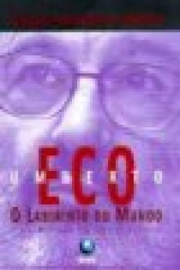 Capa de Umberto Eco