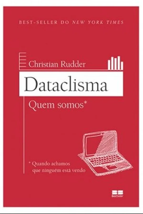 Capa de Dataclisma