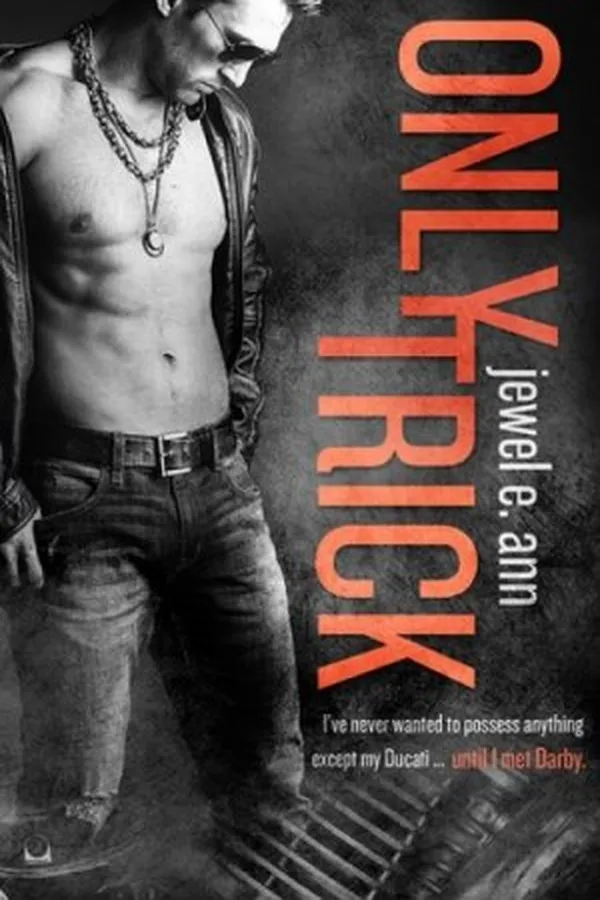 Capa de Only Trick