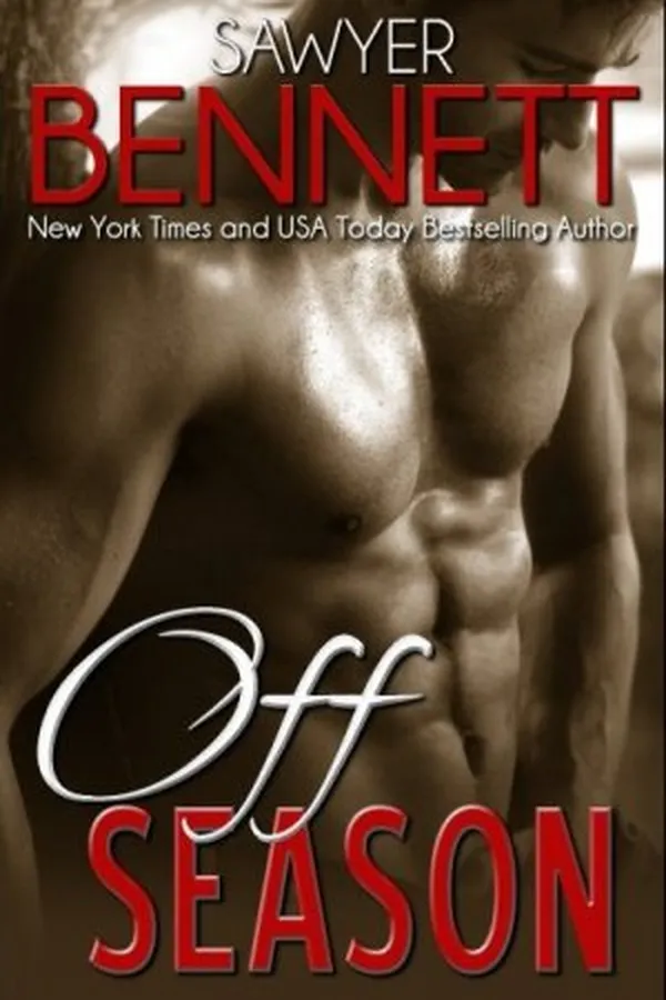 Capa de Off Season