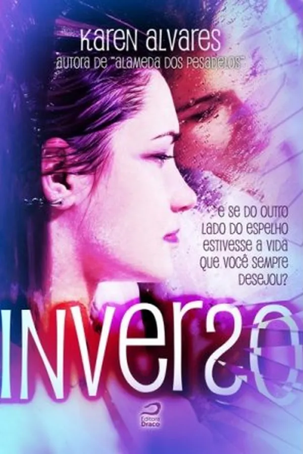 Capa de Inverso