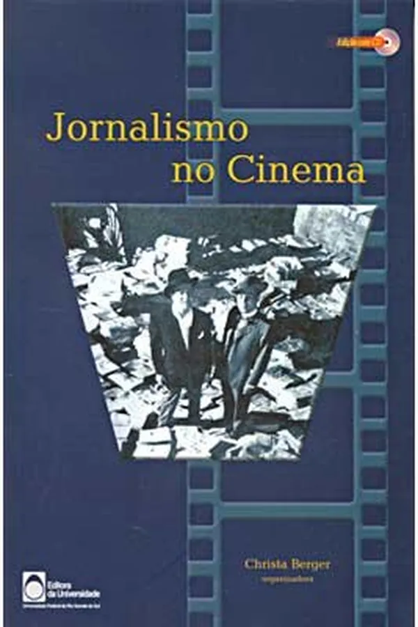 Capa de Jornalismo no cinema