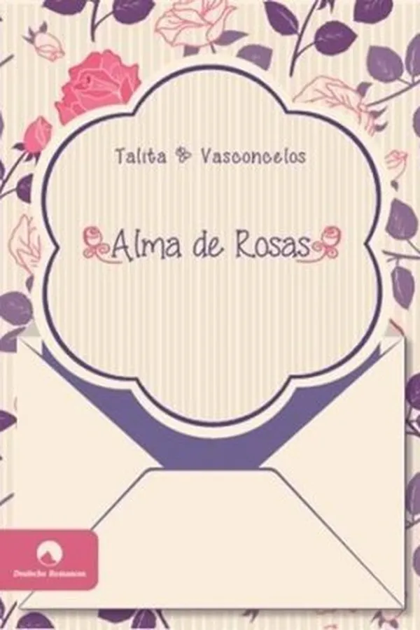 Capa de Alma de Rosas
