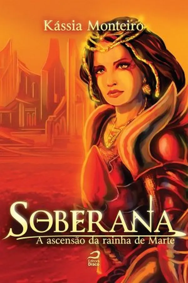 Capa de Soberana