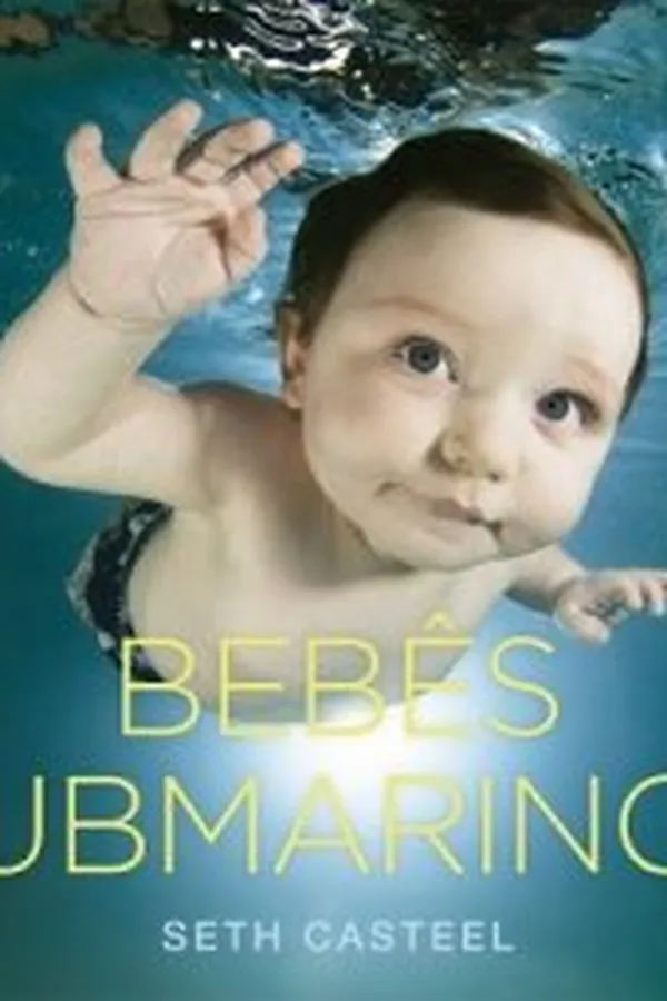 Capa de Bebês submarinos