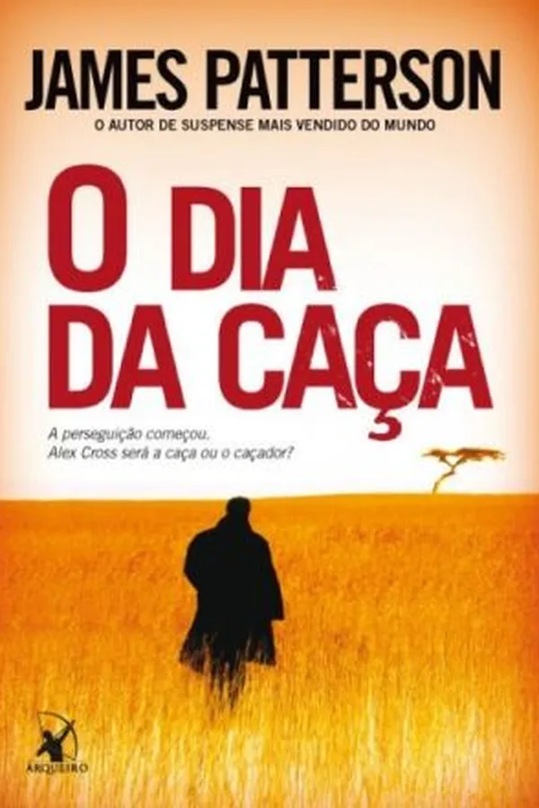 Cover of O Dia da Caca