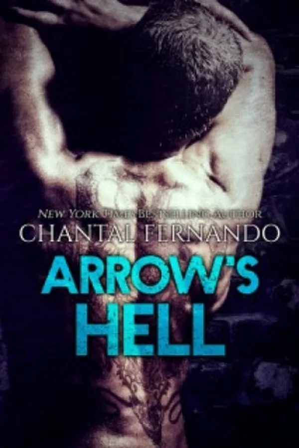 Capa de Arrow's Hell