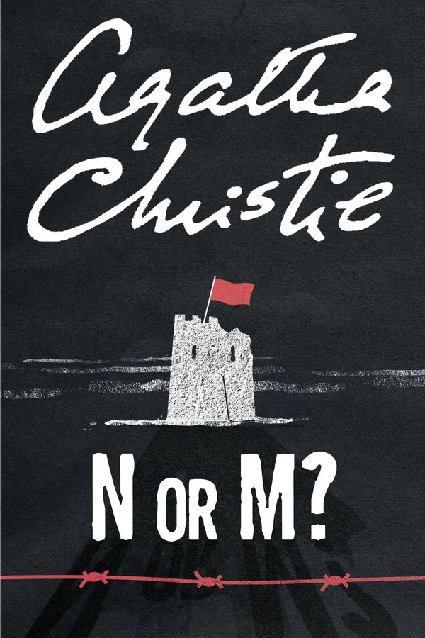 Capa de N Or M?