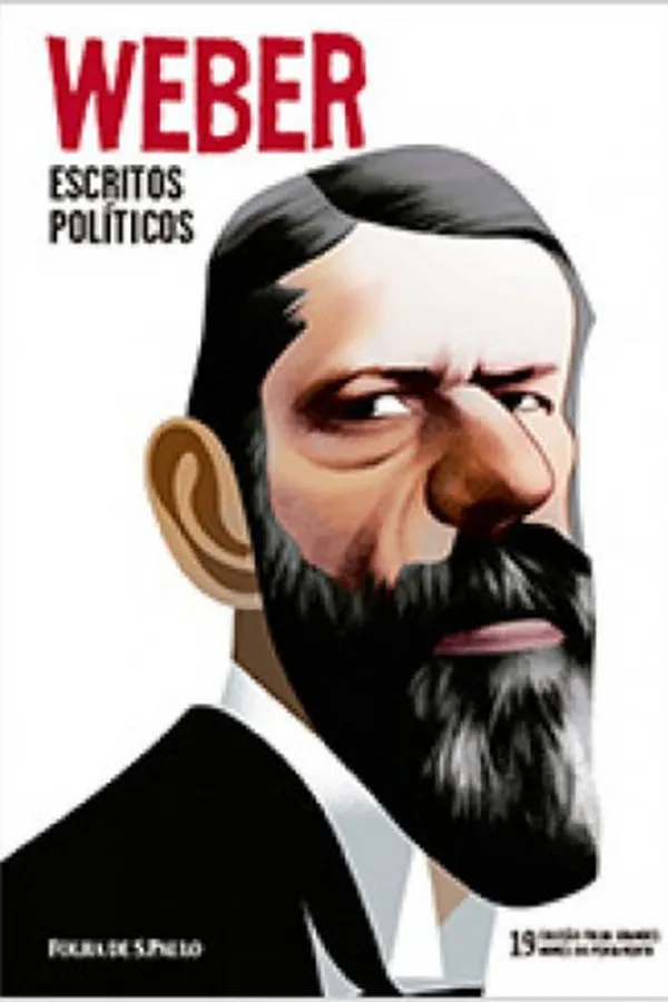 Capa de Weber