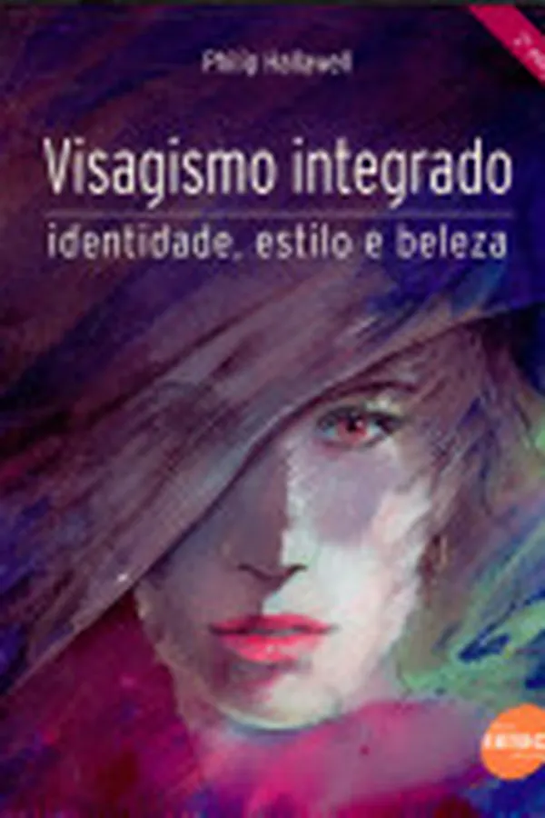 Capa de Visagismo Integrado