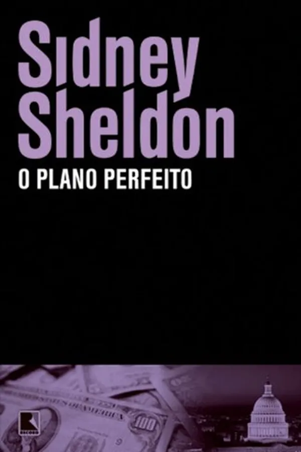 Capa de O Plano Perfeito