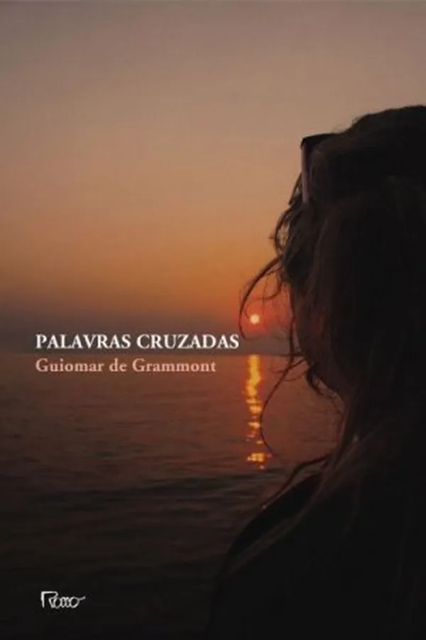 Capa de Palavras Cruzadas