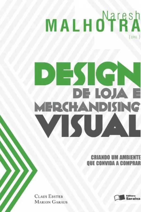 Capa de Design de Loja E Merchandising Visual