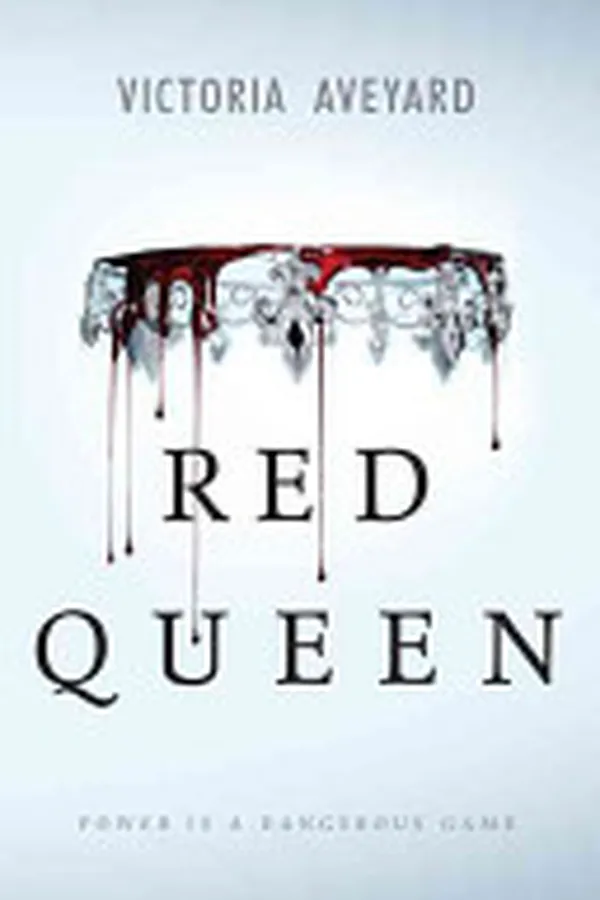 Capa de Red Queen