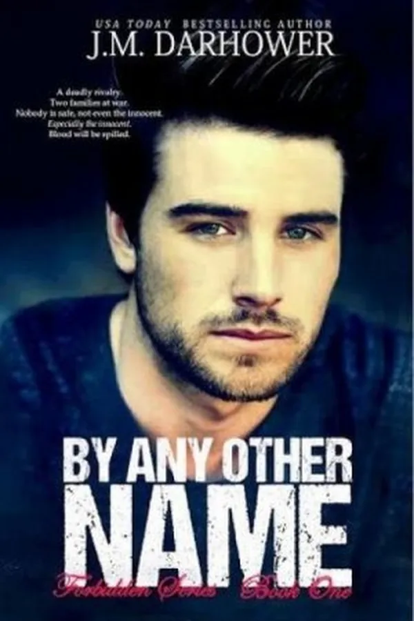 Capa de By Any Other Name