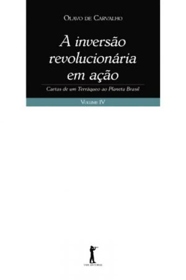 Cover of A Inversão Revolucionária em Ação