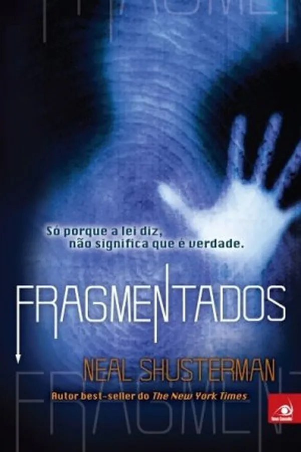 Capa de Fragmentados
