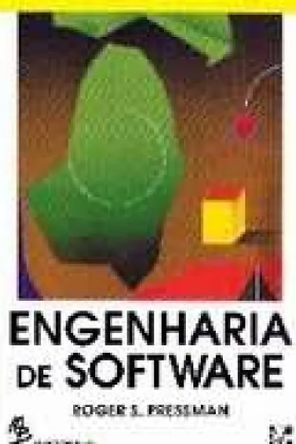Capa de Engenharia de Software