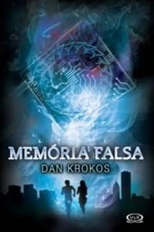 Capa de Memória Falsa