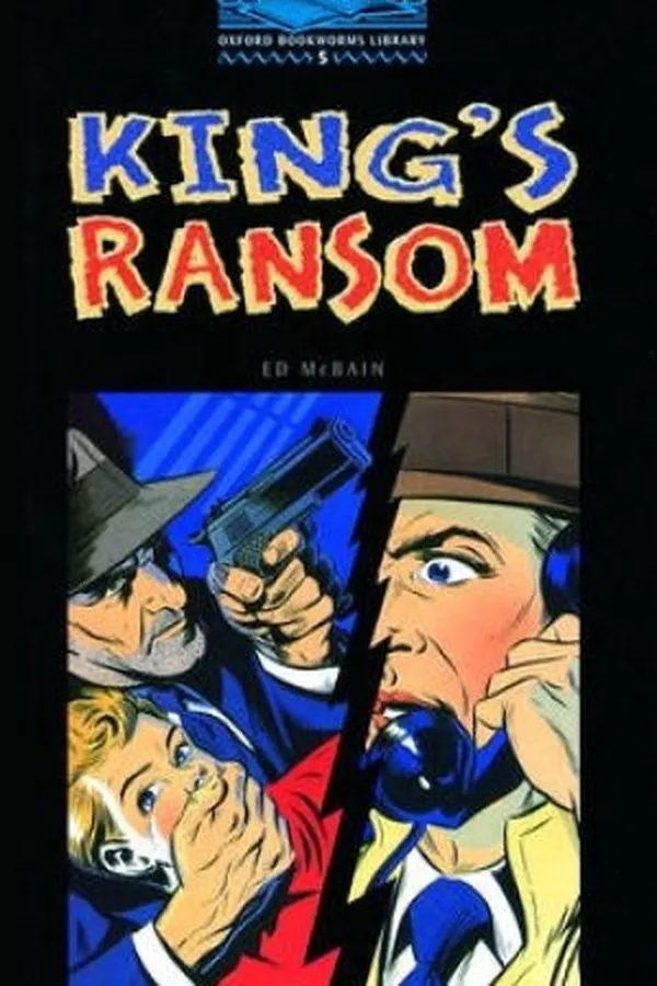 Cover of King's Ransom