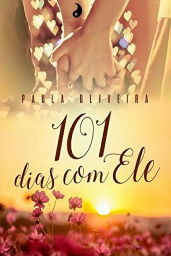 Capa de 101 Dias Com Ele