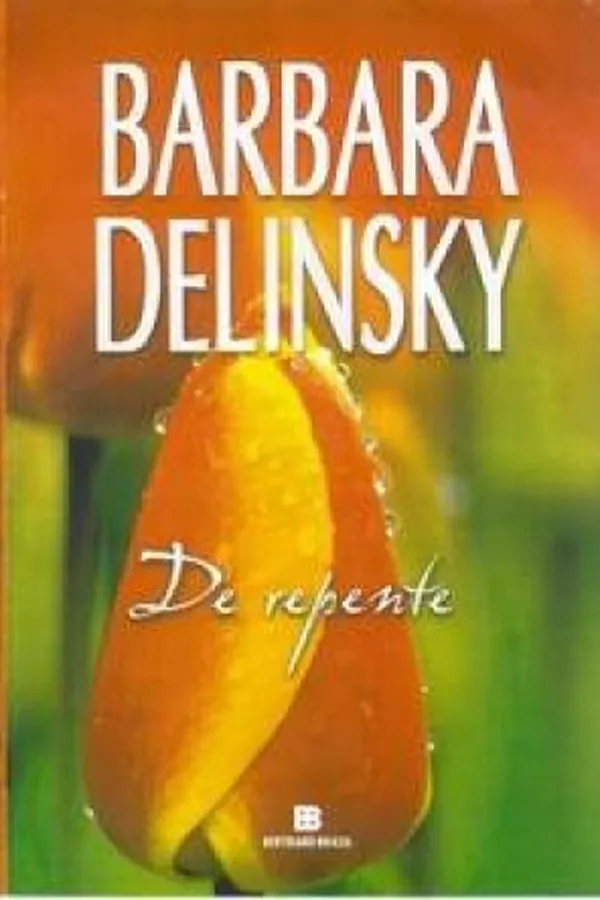 Capa de De Repente