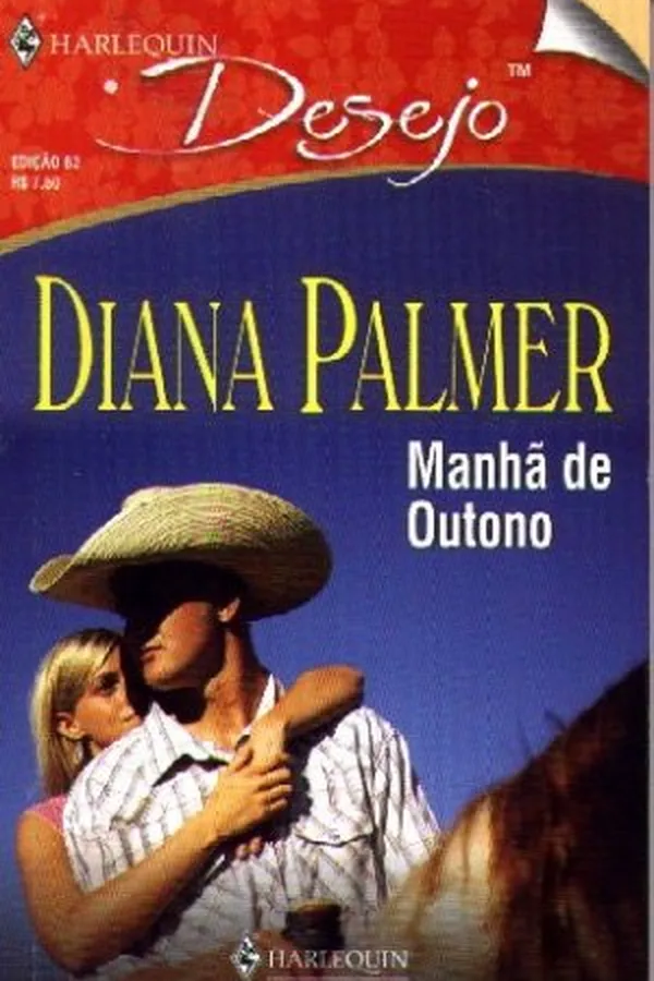 Capa de Manhã de Outono