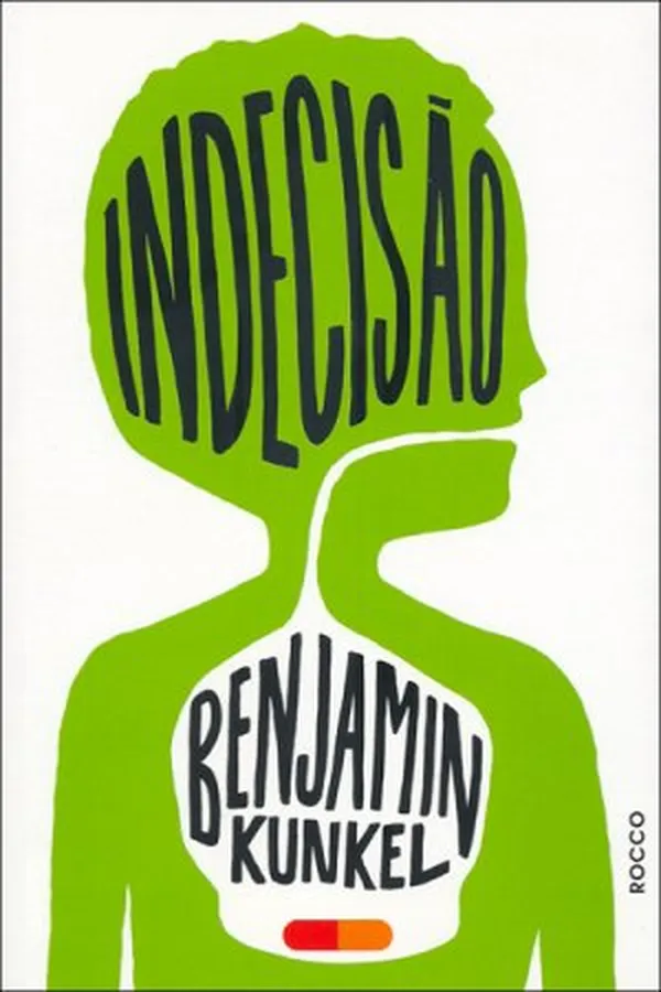 Capa de Indecisão