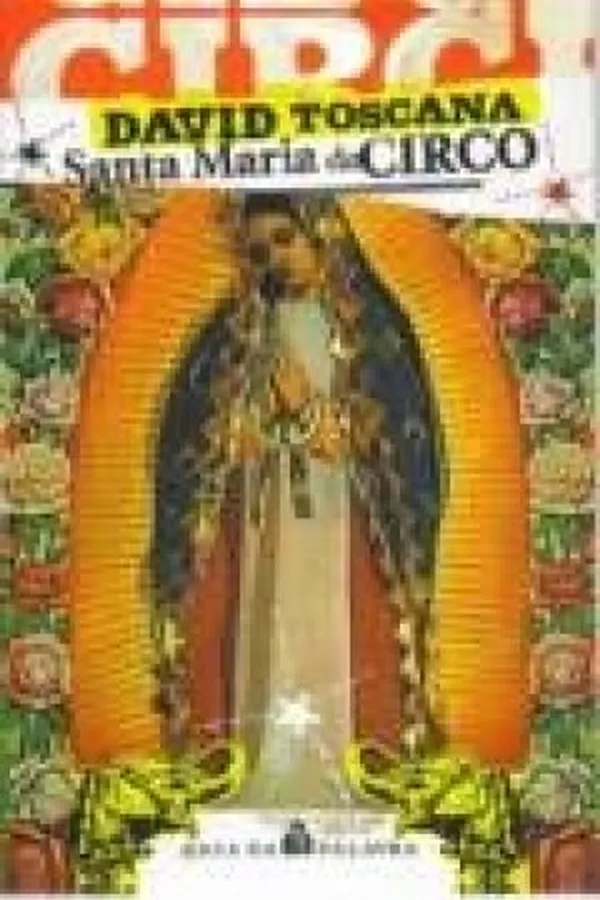 Capa de Santa Maria do Circo