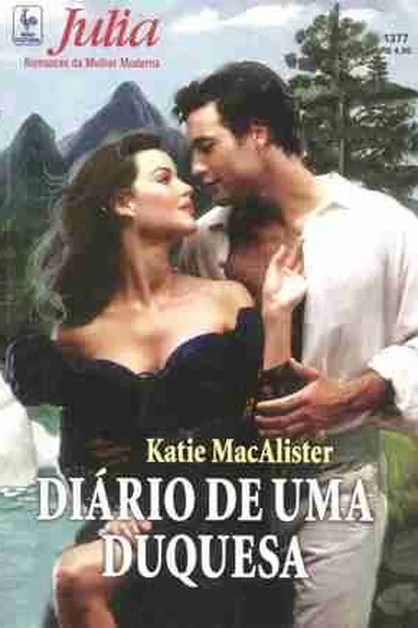 Cover of Diário de Uma Duquesa