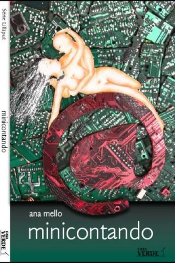 Capa de Minicontando