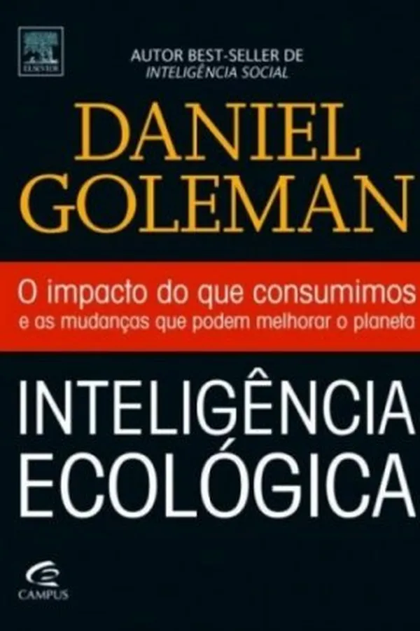 Capa de Inteligência Ecológica