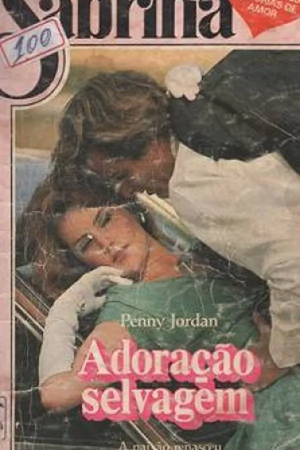 Capa de Adoração Selvagem