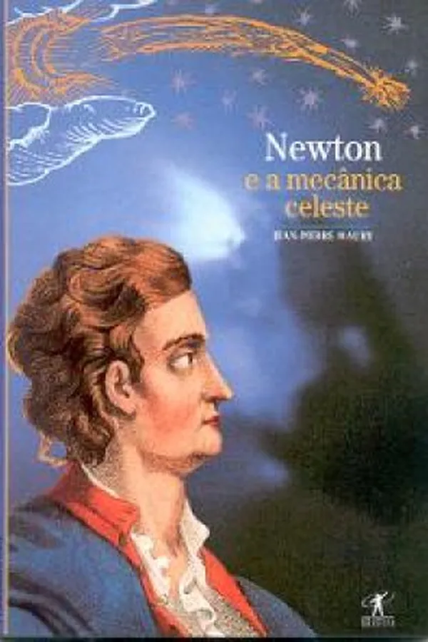 Capa de Newton e a mecânica celeste