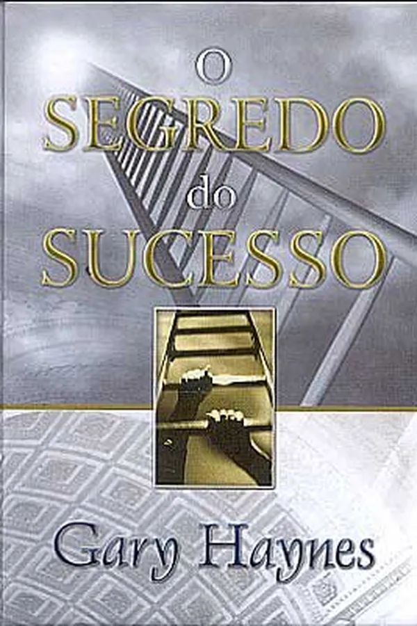 Capa de Segredo do Sucesso